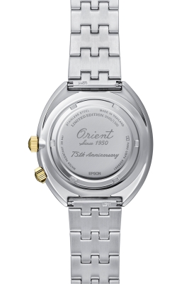 Otomatik Erkek Kol Saati RA-AA0E08Y39B Limited Edition - 3