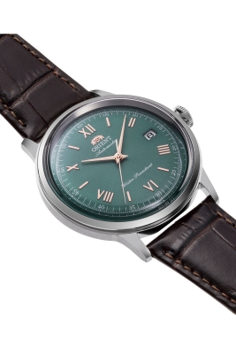 Otomatik Erkek Kol Saati RA-AC0023E30B - 2