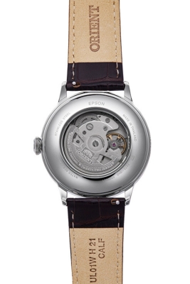 Otomatik Erkek Kol Saati RA-AC0023E30B - 4