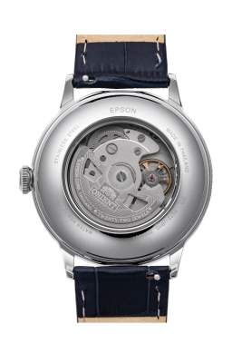 Otomatik Erkek Kol Saati RA-AC0024L30B - 3