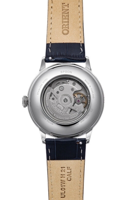 Otomatik Erkek Kol Saati RA-AC0024L30B - 4