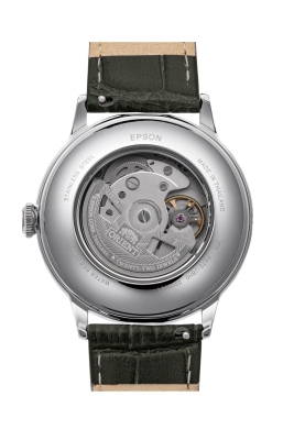 Otomatik Erkek Kol Saati RA-AC0025N30B - 3