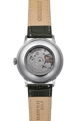 Otomatik Erkek Kol Saati RA-AC0025N30B - 4