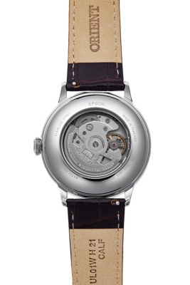 Otomatik Erkek Kol Saati RA-AC0026R30B - 4