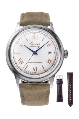 Otomatik Erkek Kol Saati RA-AC0027S30B Limited Edition - Orient