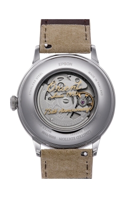 Otomatik Erkek Kol Saati RA-AC0027S30B Limited Edition - 3