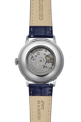 Otomatik Erkek Kol Saati RA-AC0030L30B - 2