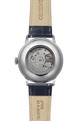 Otomatik Erkek Kol Saati RA-AC0031S30B - 2