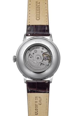 Otomatik Erkek Kol Saati RA-AC0035E30B - 2