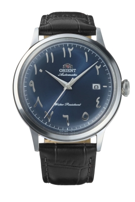 Otomatik Erkek Kol Saati RA-AC0036L30B - Orient