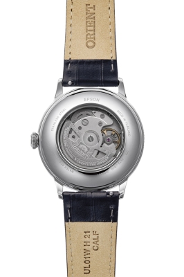 Otomatik Erkek Kol Saati RA-AC0036L30B - 2