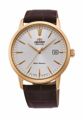 Otomatik Erkek Kol Saati RA-AC0F04S10B - Orient