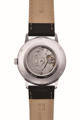 Otomatik Erkek Kol Saati RA-AC0F07S30B - 2