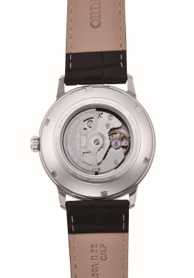 Otomatik Erkek Kol Saati RA-AC0F11L30B - 2