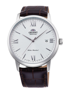 Otomatik Erkek Kol Saati RA-AC0F12S30B - Orient