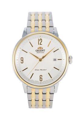 Otomatik Erkek Kol Saati RA-AC0J07S10B - Orient