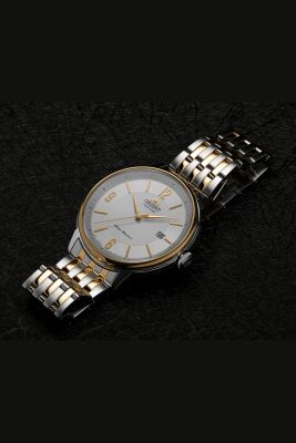 Otomatik Erkek Kol Saati RA-AC0J07S10B - 4