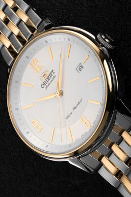 Otomatik Erkek Kol Saati RA-AC0J07S10B - 2