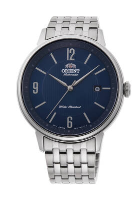 Otomatik Erkek Kol Saati RA-AC0J09L10B - Orient