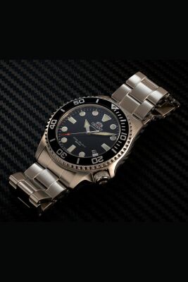 Otomatik Erkek Kol Saati RA-AC0K01B10B - 3