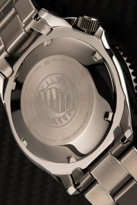 Otomatik Erkek Kol Saati RA-AC0K01B10B - 6