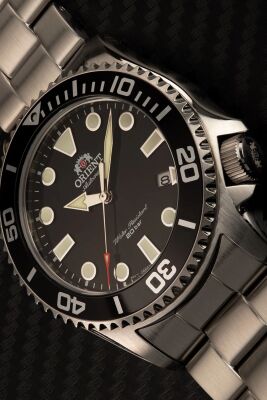 Otomatik Erkek Kol Saati RA-AC0K01B10B - 2