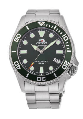 Otomatik Erkek Kol Saati RA-AC0K02E10B - Orient