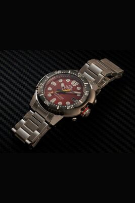 Otomatik Erkek Kol Saati RA-AC0L02R00B - 3