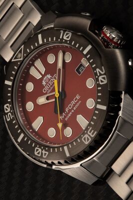 Otomatik Erkek Kol Saati RA-AC0L02R00B - 2