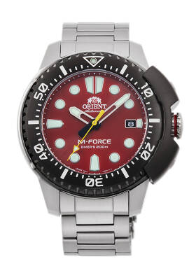 Otomatik Erkek Kol Saati RA-AC0L02R00B - Orient