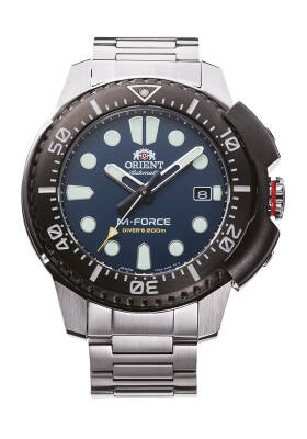 Otomatik Erkek Kol Saati RA-AC0L07L00B - Orient