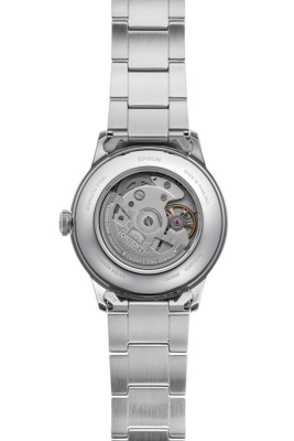 Otomatik Erkek Kol Saati RA-AC0M09E30B - 3