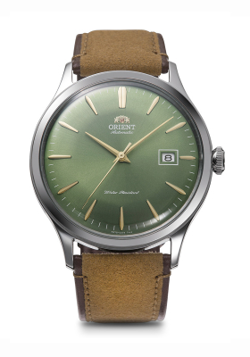 Otomatik Erkek Kol Saati RA-AC0P01E30B - Orient