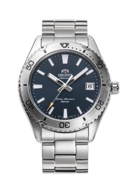 Otomatik Erkek Kol Saati RA-AC0Q02L30B - Orient