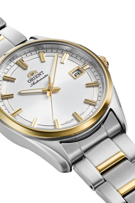 Otomatik Erkek Kol Saati RA-AC0R01S30B - 2