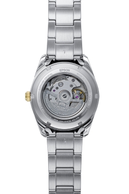 Otomatik Erkek Kol Saati RA-AC0R01S30B - 3