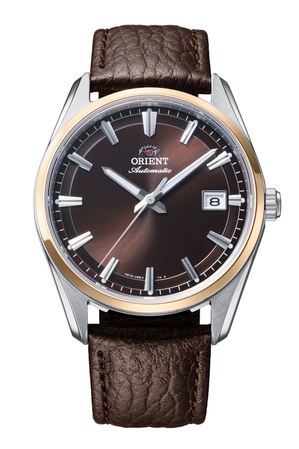 Otomatik Erkek Kol Saati RA-AC0R03Y30B - Orient