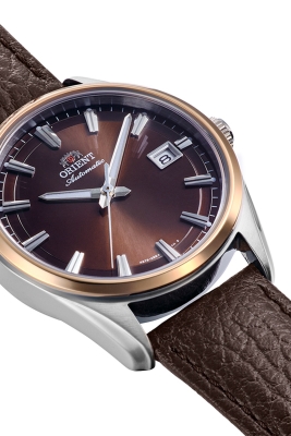 Otomatik Erkek Kol Saati RA-AC0R03Y30B - 2