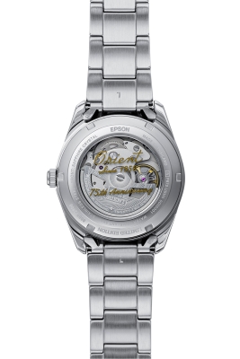 Otomatik Erkek Kol Saati RA-AC0R04N30B Limited Edition - 3