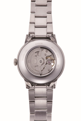 Otomatik Erkek Kol Saati RA-AG0026E30B - 4