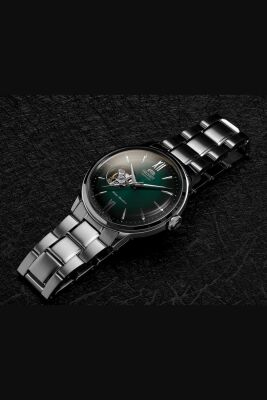 Otomatik Erkek Kol Saati RA-AG0026E30B - 3