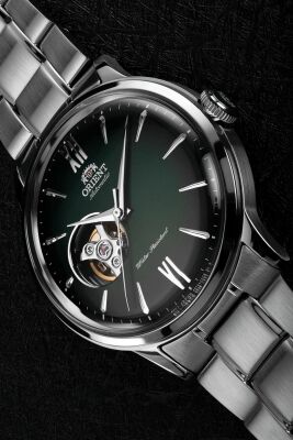 Otomatik Erkek Kol Saati RA-AG0026E30B - 2