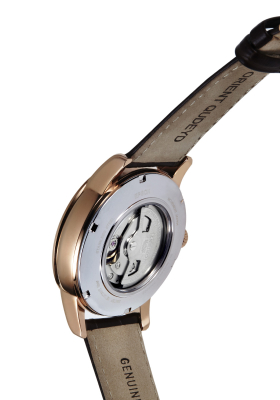 Otomatik Erkek Kol Saati RA-AK0009T30B - 2