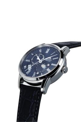 Otomatik Erkek Kol Saati RA-AK0011D30B - 2