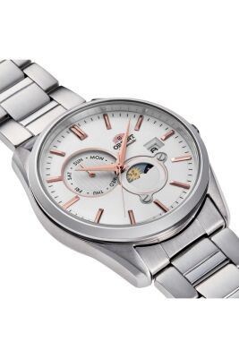 Otomatik Erkek Kol Saati RA-AK0306S10B - 2