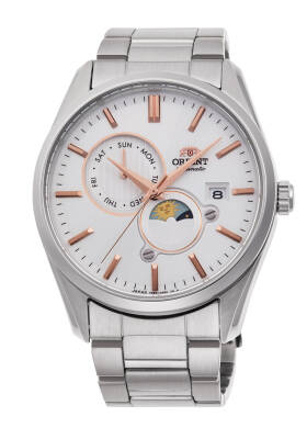 Otomatik Erkek Kol Saati RA-AK0306S10B - Orient