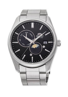 Otomatik Erkek Kol Saati RA-AK0307B10B - Orient