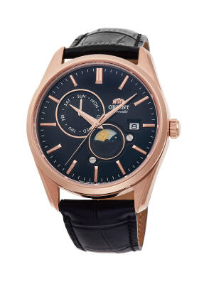 Otomatik Erkek Kol Saati RA-AK0309B10B - Orient