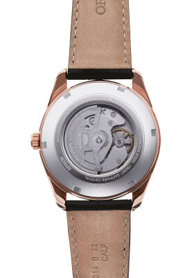 Otomatik Erkek Kol Saati RA-AK0309B10B - 4