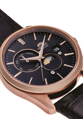 Otomatik Erkek Kol Saati RA-AK0309B10B - 2